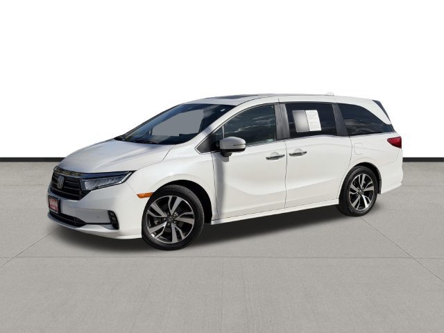 Used 2023 Honda Odyssey Touring image 1