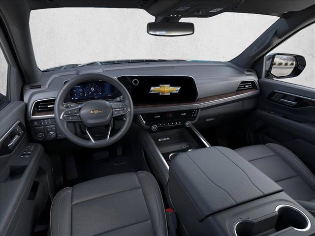 New 2025 Chevrolet Tahoe Premier RWD image 15