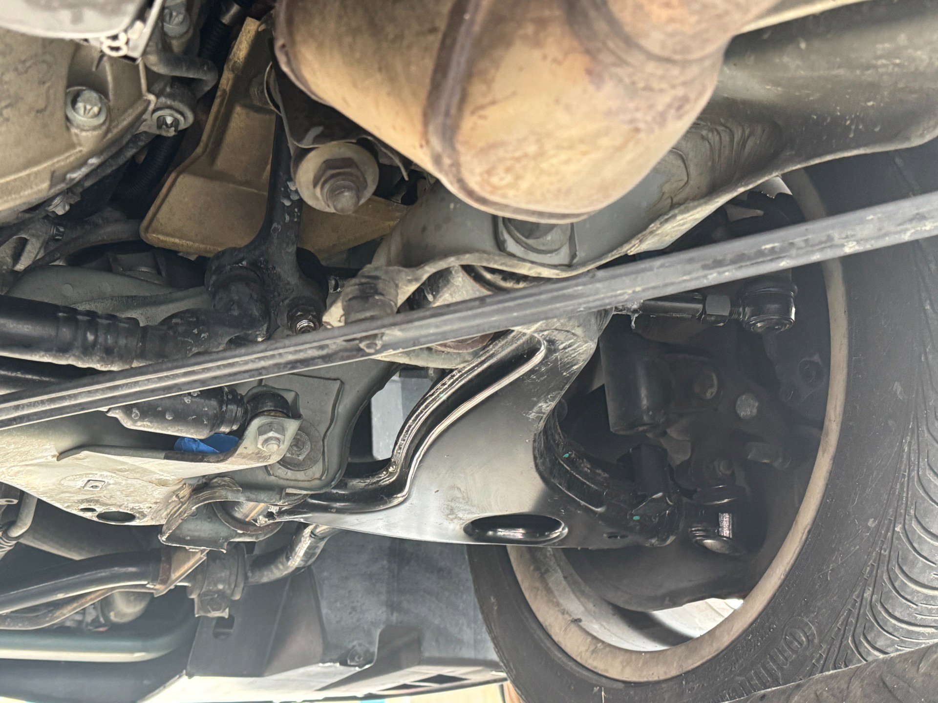 Used 1999 Mercedes-Benz SL 500 image 55