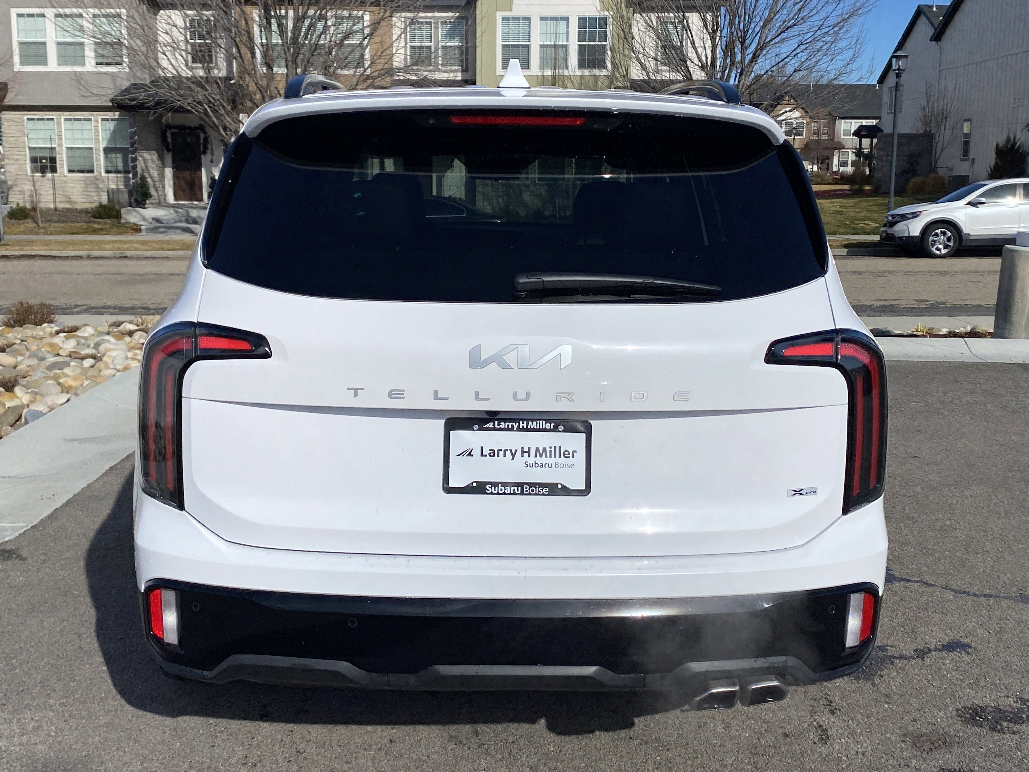 Used 2024 Kia Telluride SX Prestige X-Pro image 5