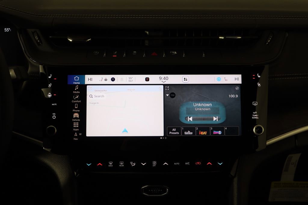 New 2026 Jeep Grand Cherokee Limited AWD/4WD image 30