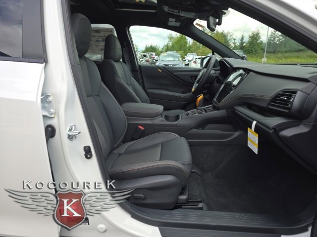New 2025 Subaru Outback Wilderness image 28