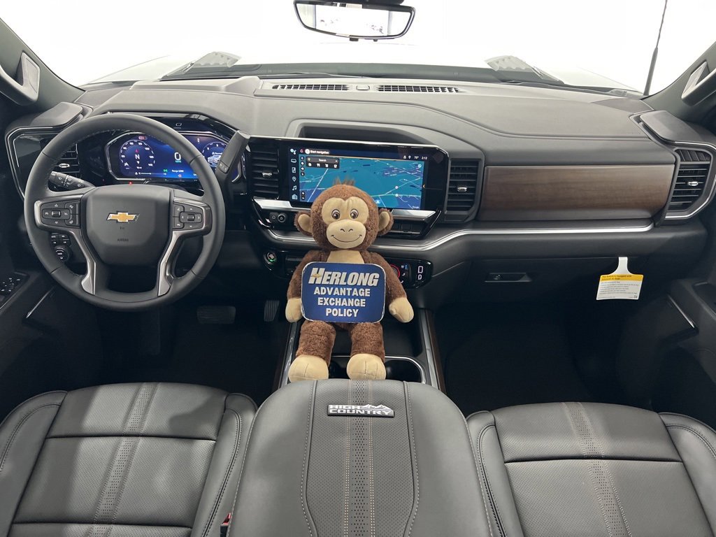 New 2026 Chevrolet Silverado 2500 High Country w/ Technology Package image 19