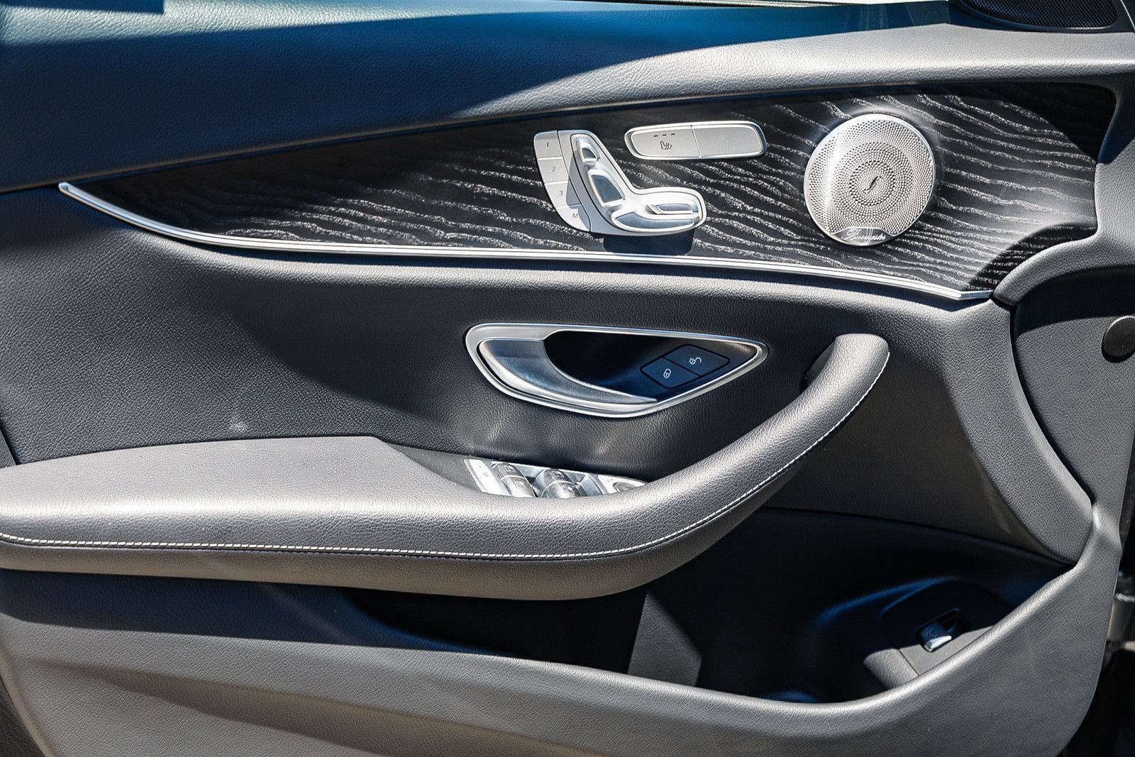 Certified 2023 Mercedes-Benz E 450 4MATIC Sedan image 21