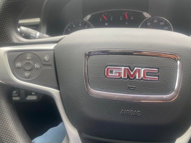 Used 2023 GMC Acadia SLE w/ Elevation Edition AWD/4WD image 22