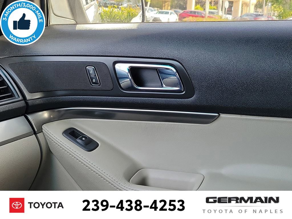 Used 2014 Ford Explorer 4WD image 29