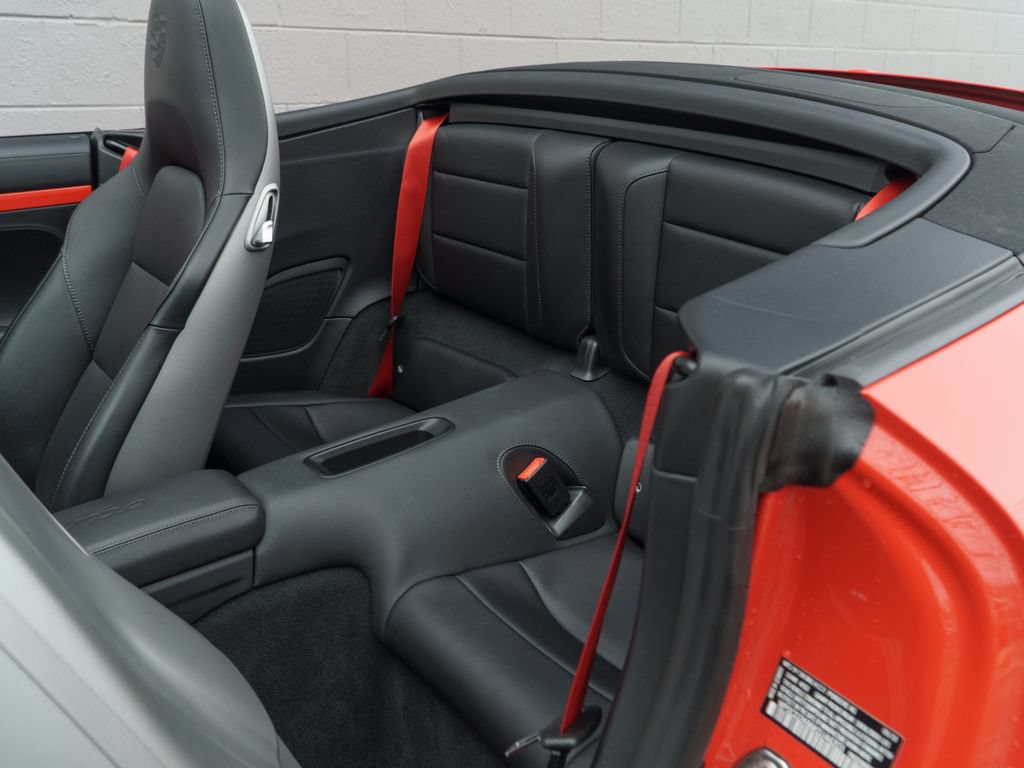 Used 2019 Porsche 911 Turbo AWD/4WD image 18