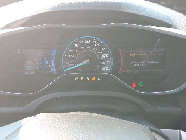 Used 2013 Ford C-MAX SEL image 44