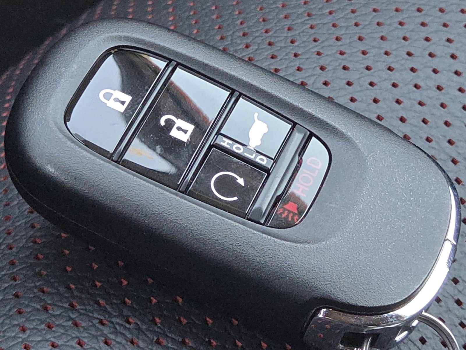 New 2026 Honda Pilot Black Edition image 36