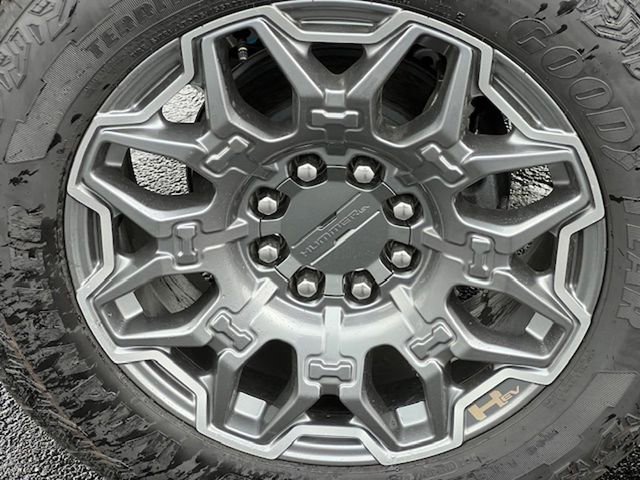 New 2025 GMC Hummer EV 3X image 12