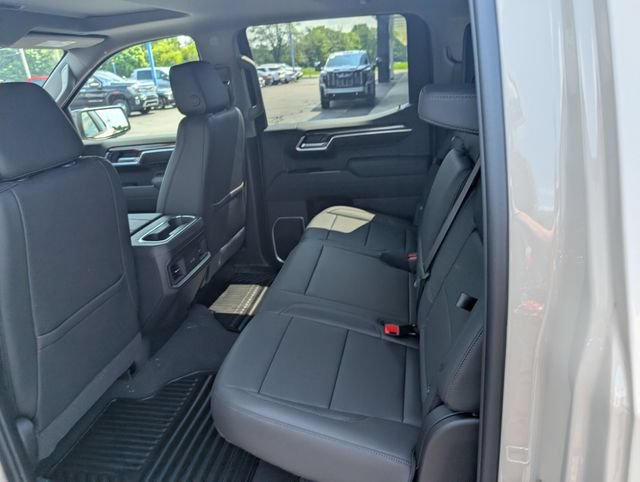 New 2026 Chevrolet Silverado 1500 RST w/ Safety Package AWD/4WD image 11