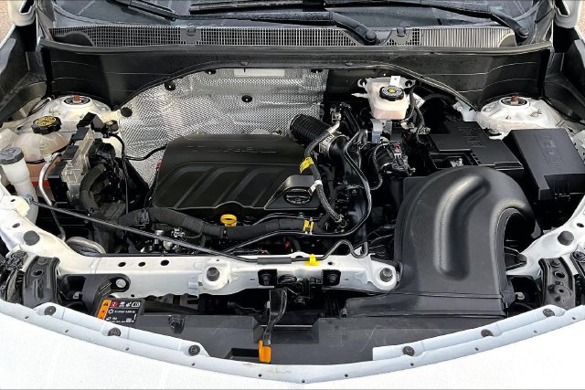 Used 2024 Buick Encore GX Preferred FWD image 10
