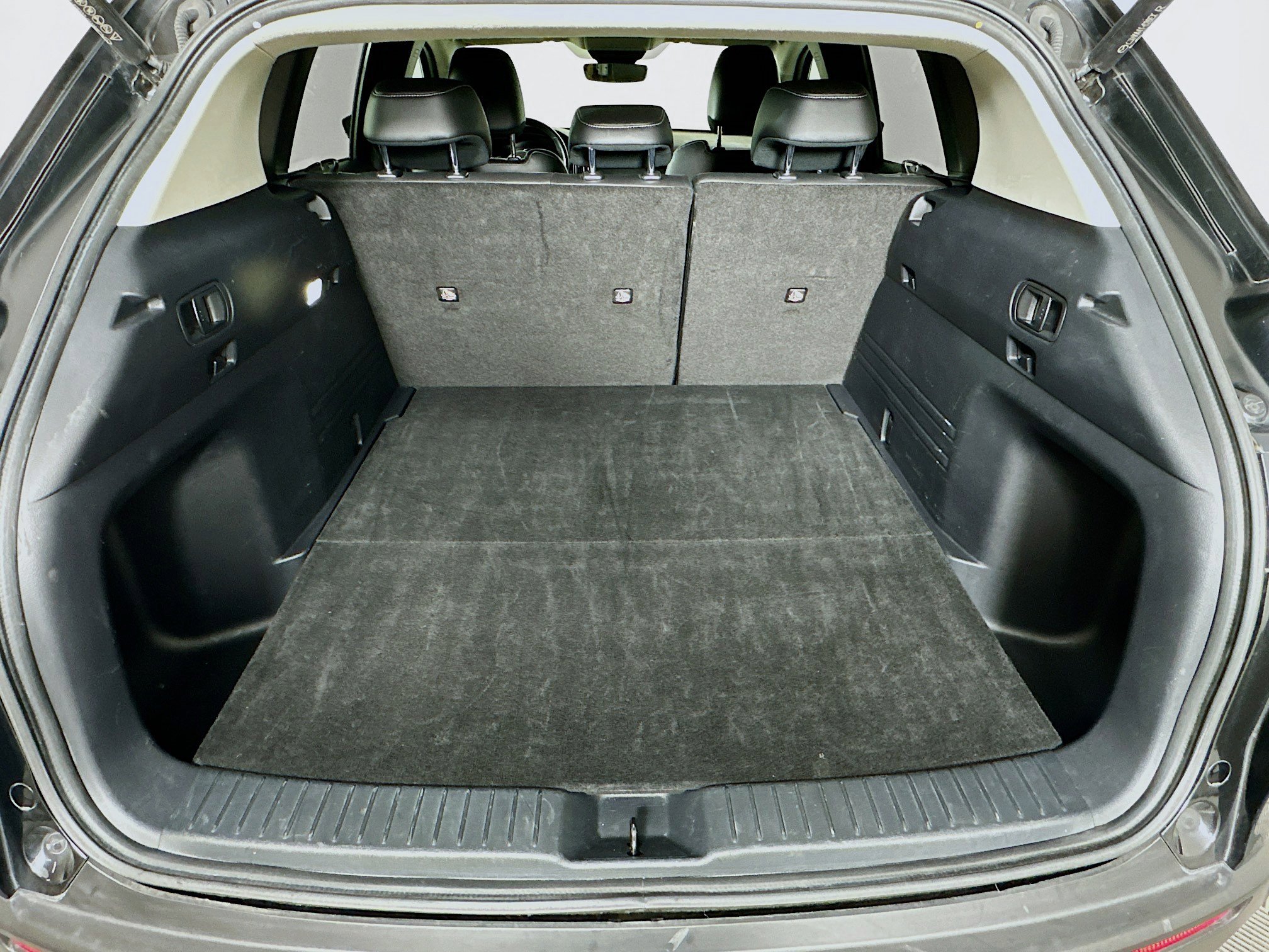 Used 2024 MAZDA CX-50 AWD 2.5 S w/ Preferred Package image 28