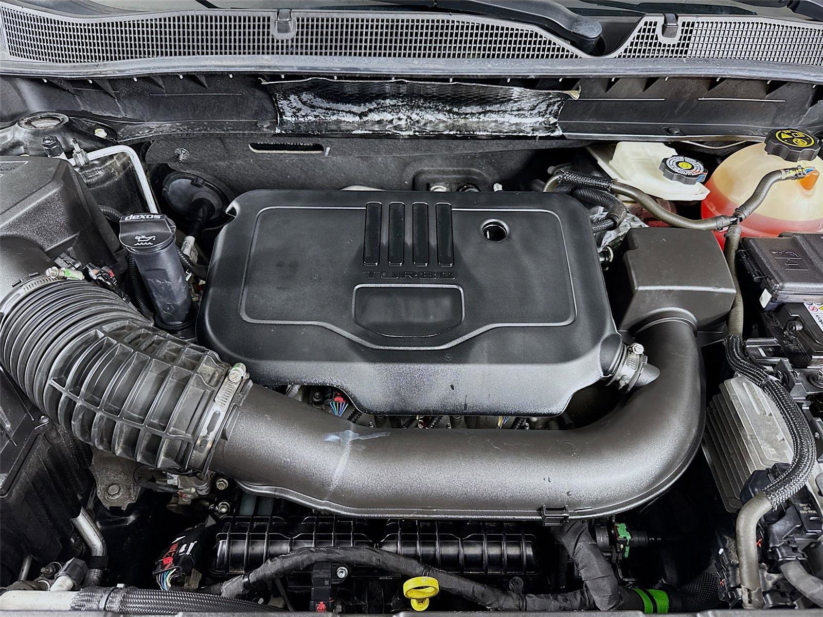 Used 2022 Chevrolet Blazer LT image 30