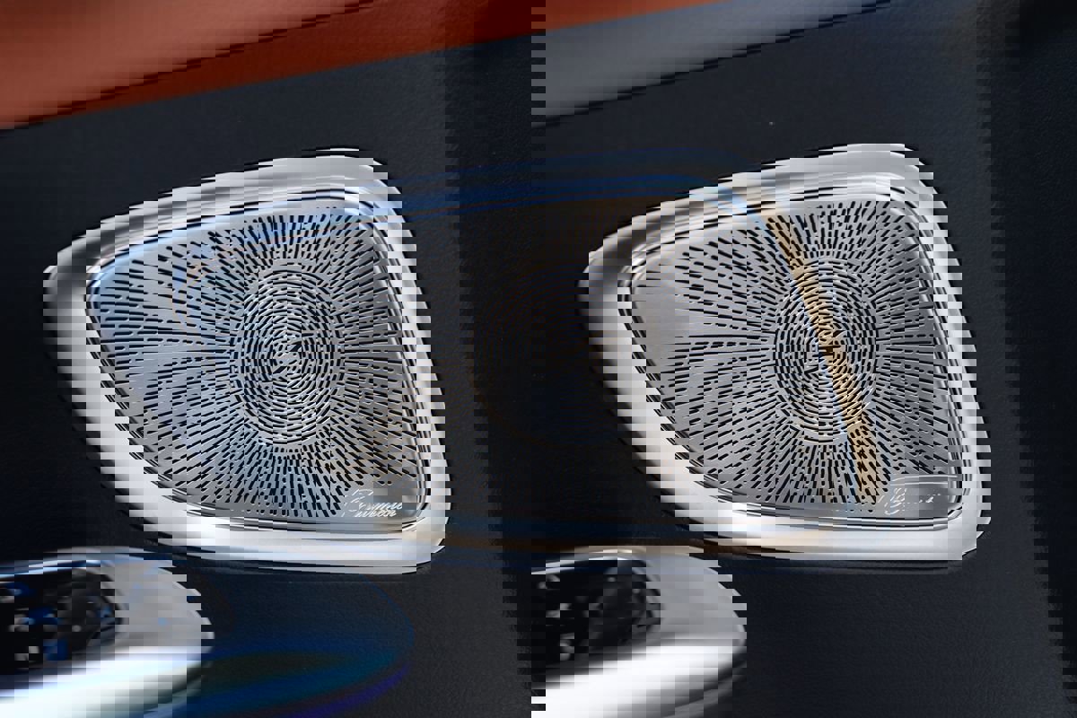 Used 2025 Mercedes-Benz C 300 Sedan image 45