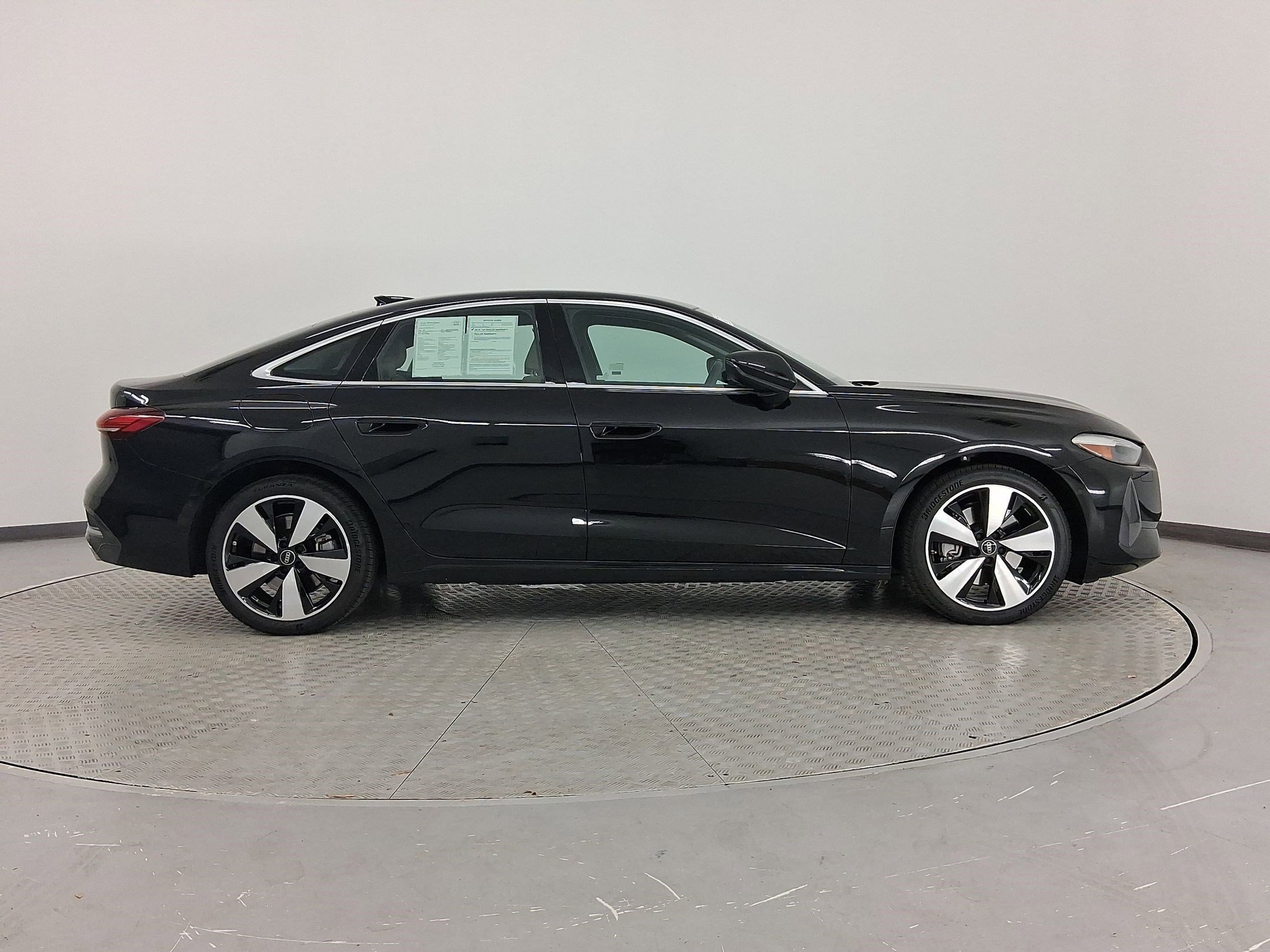 Certified 2025 Audi A5 2.0T Premium w/ Convenience Package image 8