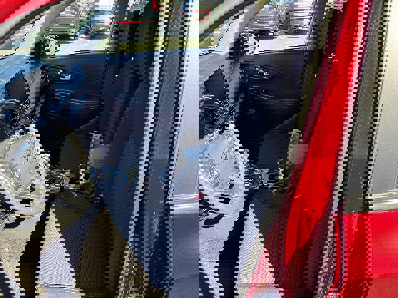 Used 2023 Hyundai Kona SEL w/ Convenience Package image 14