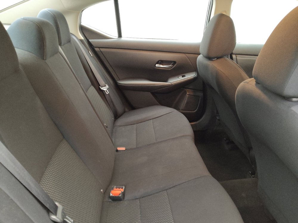 Used 2021 Nissan Sentra S FWD image 19