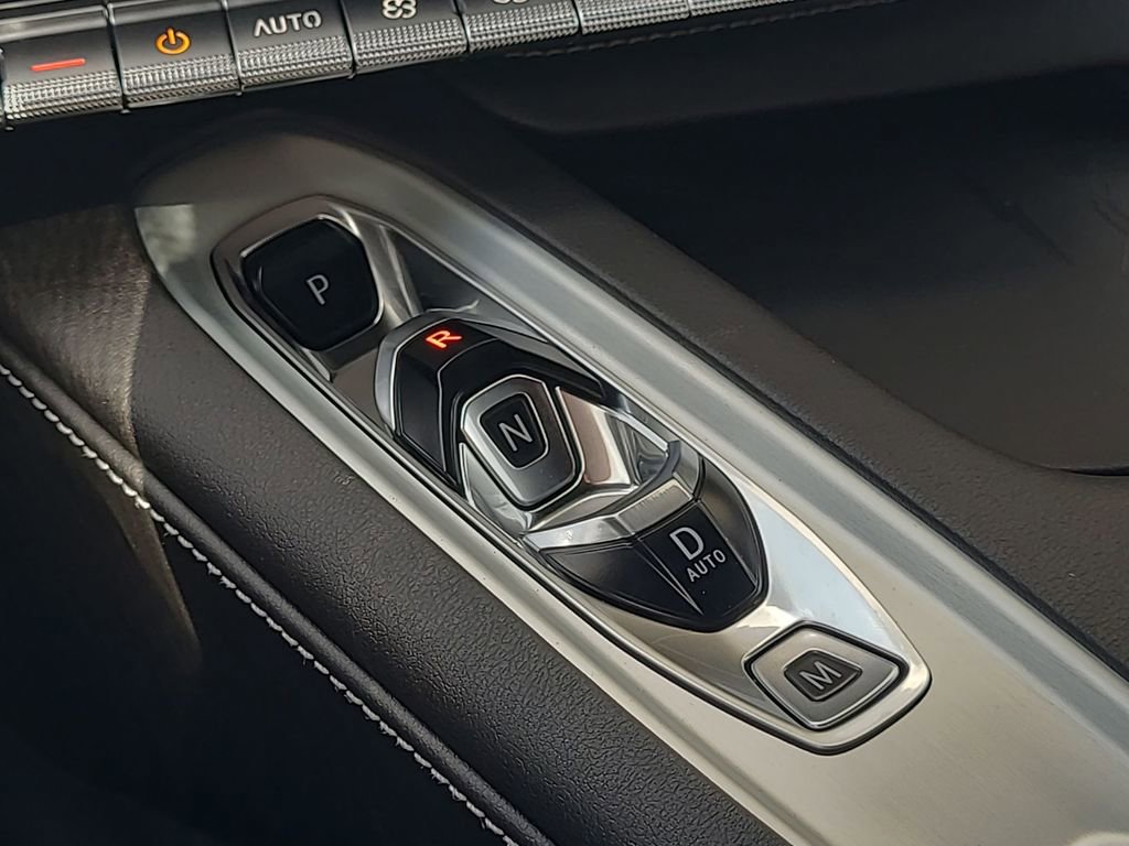 New 2026 Chevrolet Corvette Stingray Coupe w/ 1LT RWD image 16