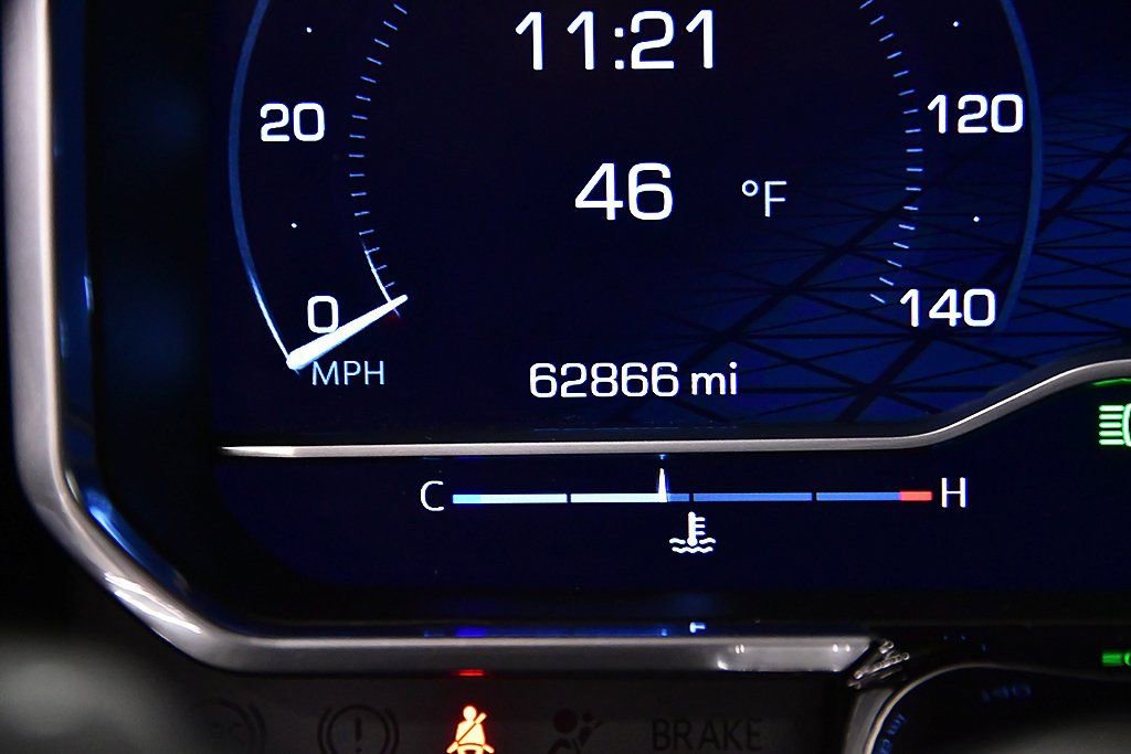 Used 2022 GMC Sierra 1500 Elevation image 19