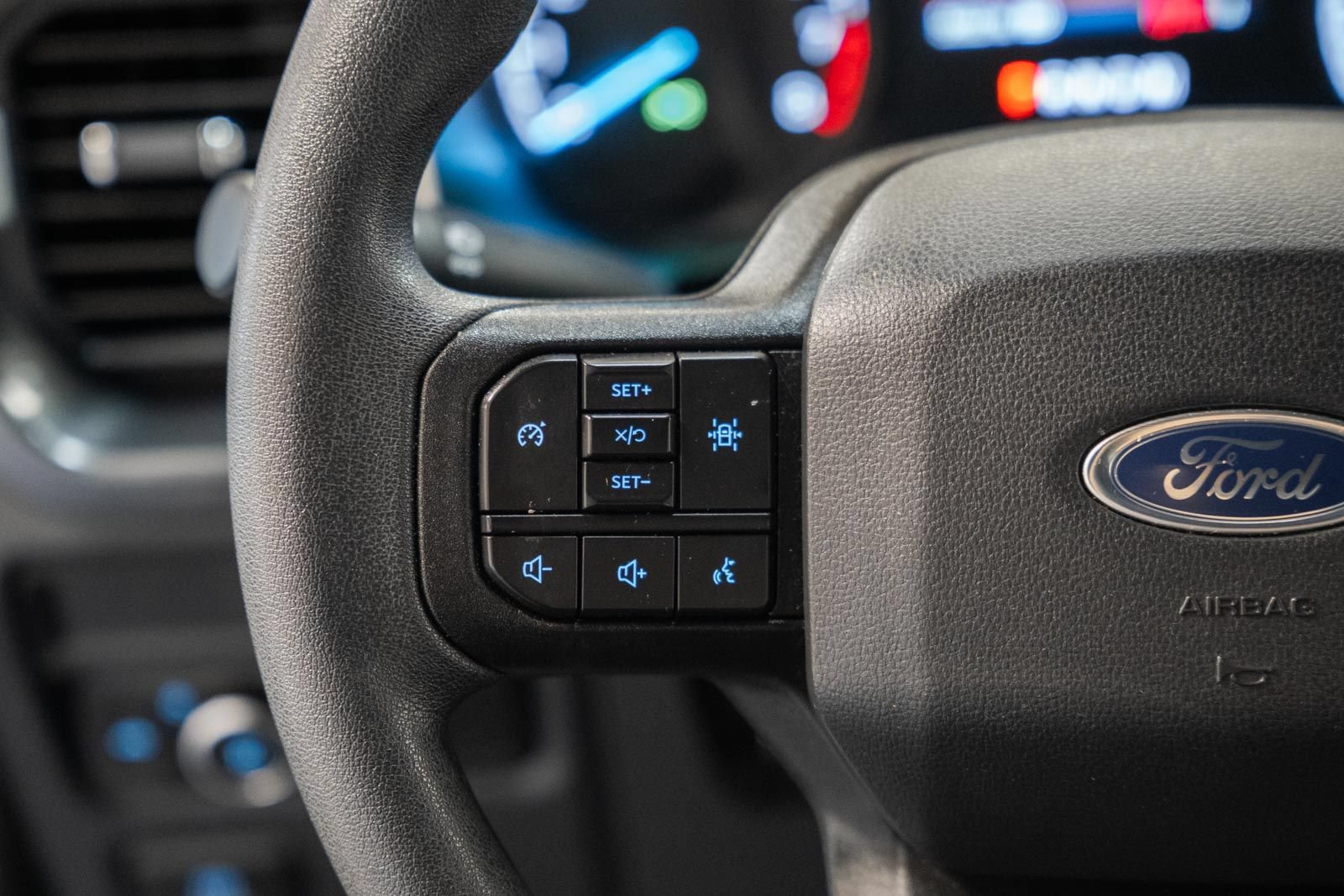 Certified 2022 Ford F150 XL w/ STX Appearance Package RWD image 35