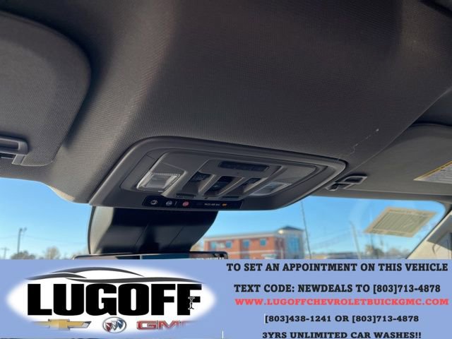 New 2026 GMC Sierra 3500 Denali w/ Denali Reserve Package image 18