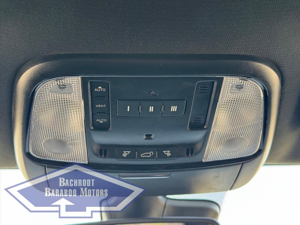 Used 2024 Dodge Durango GT image 22