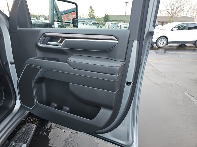 New 2026 Chevrolet Silverado 2500 LT w/ Safety Package image 19