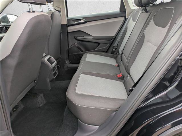 Used 2022 Volkswagen Taos S AWD/4WD image 16