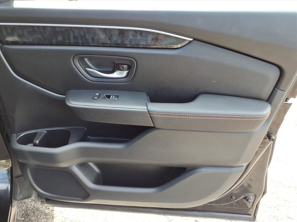 Used 2026 Honda Passport TrailSport Elite image 14