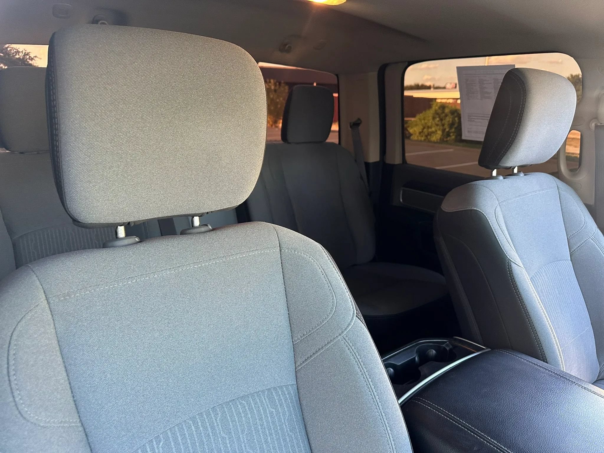 Used 2020 RAM 2500 Lone Star w/ Level 1 Equipment Group AWD/4WD image 28
