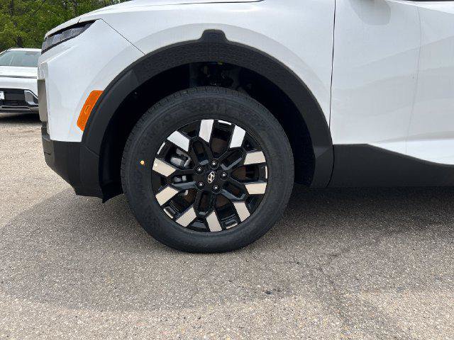 New 2026 Hyundai Santa Cruz SEL AWD/4WD image 10
