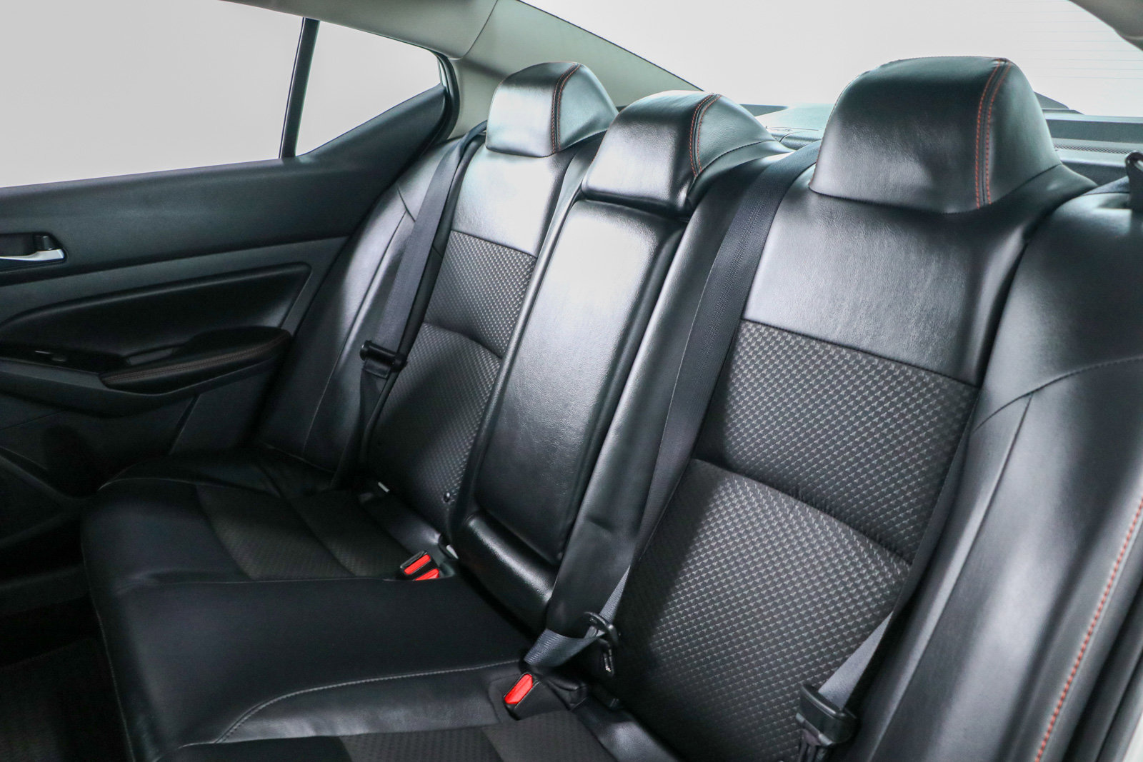 Used 2024 Nissan Altima 2.5 SR image 24