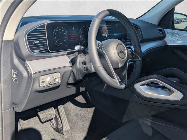 New 2026 Mercedes-Benz GLE 350 4MATIC image 3