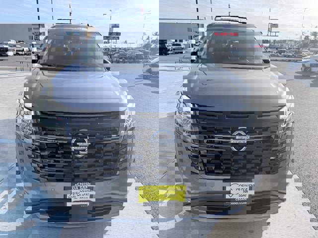 New 2026 Nissan Pathfinder Platinum image 7