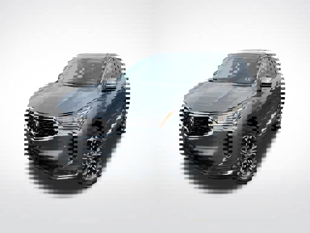 Used 2024 Acura RDX SH-AWD w/ Advance Package image 1