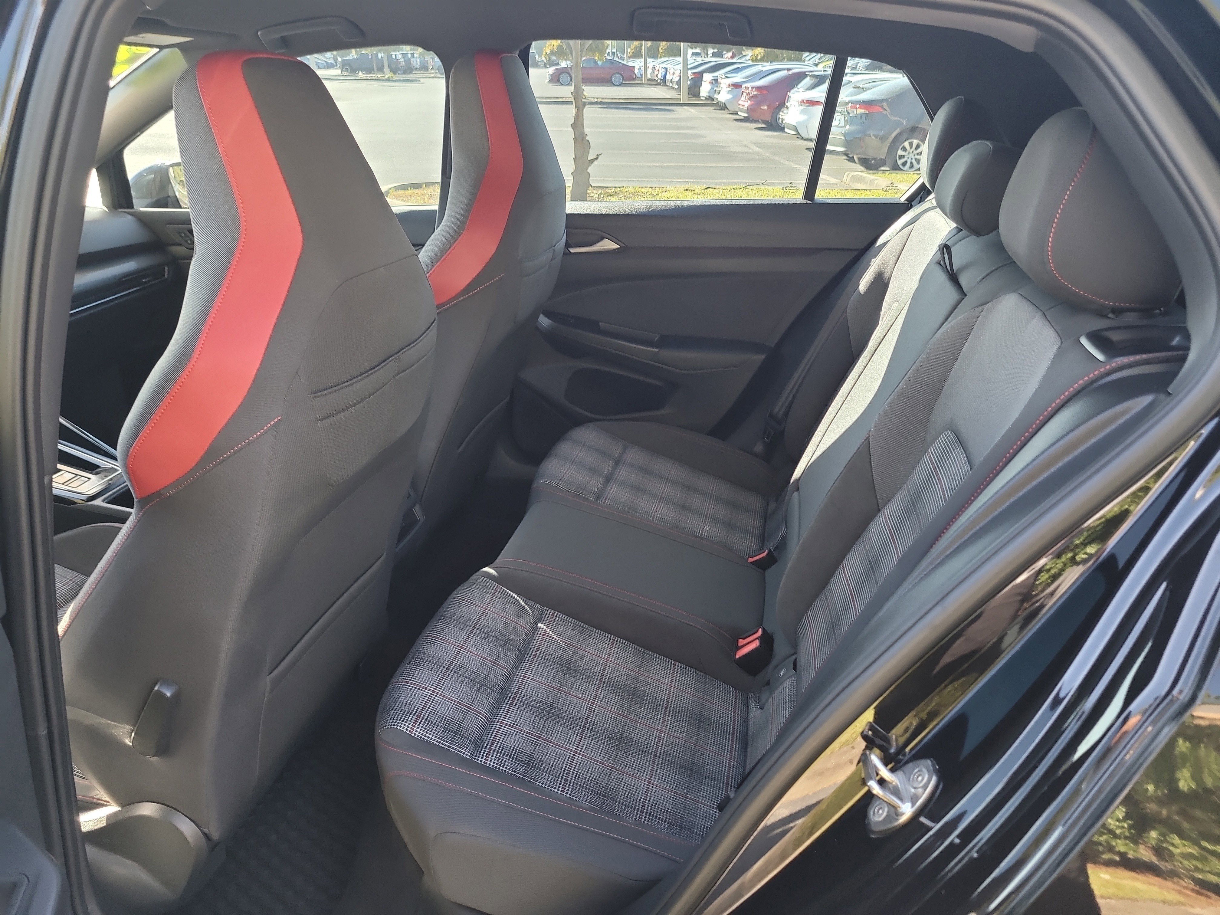 Used 2023 Volkswagen GTI S image 14