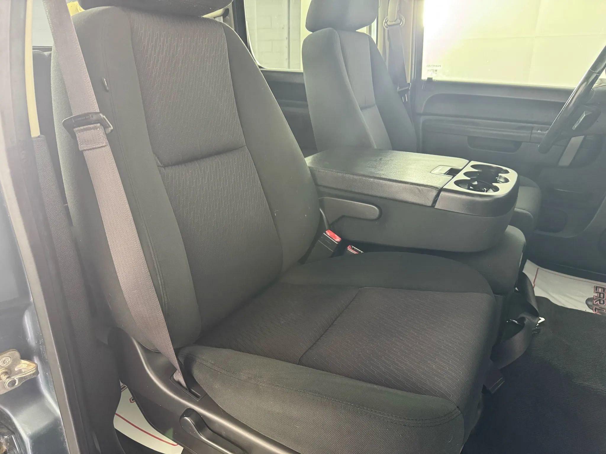 Used 2013 Chevrolet Silverado 1500 LT w/ All-Star Edition image 29