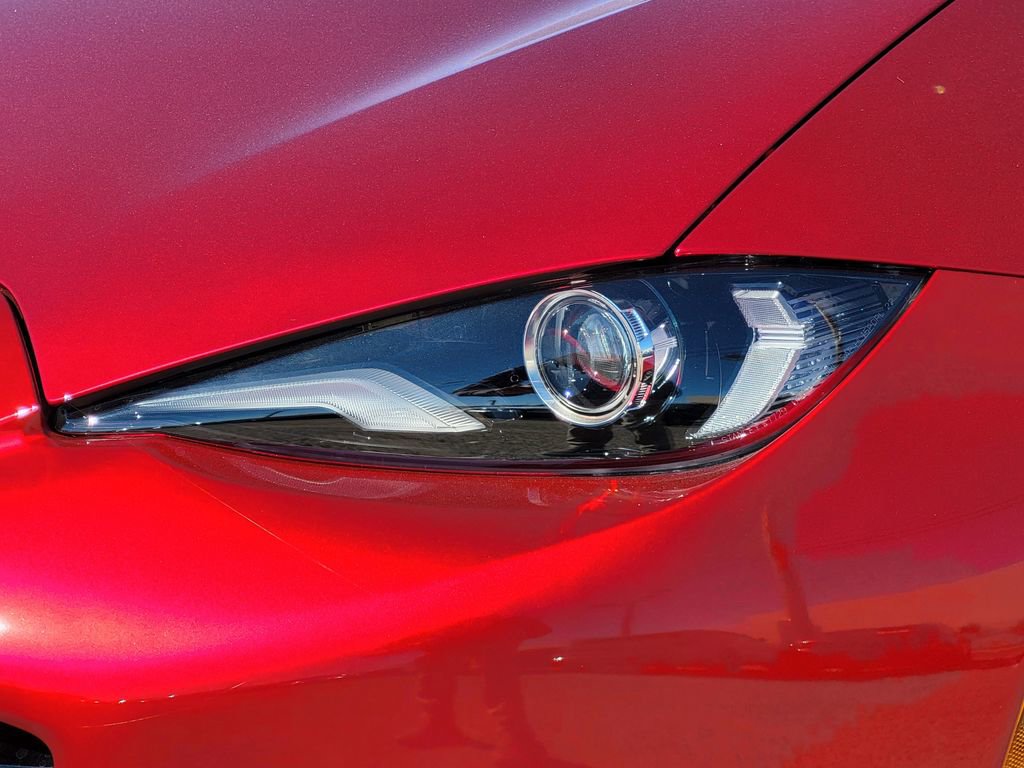 New 2025 MAZDA MX-5 Miata RF Club image 5