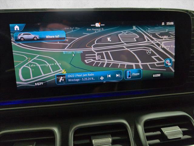 New 2026 Mercedes-Benz GLE 53 AMG 4MATIC image 14