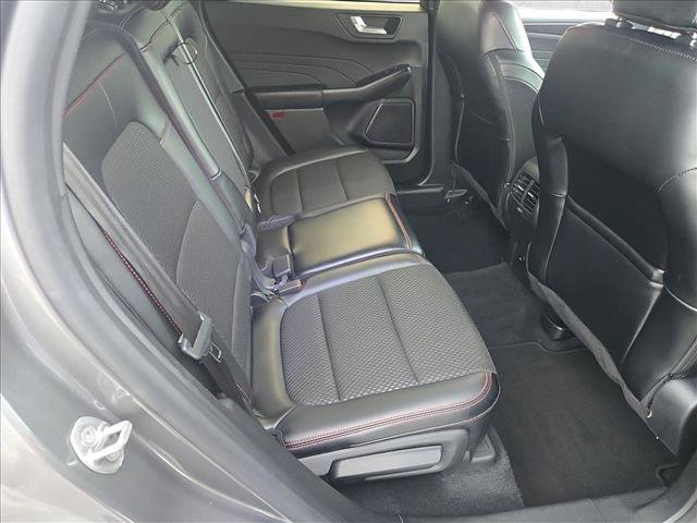 Used 2024 Ford Escape ST-Line w/ Tech Pack #1 FWD image 20