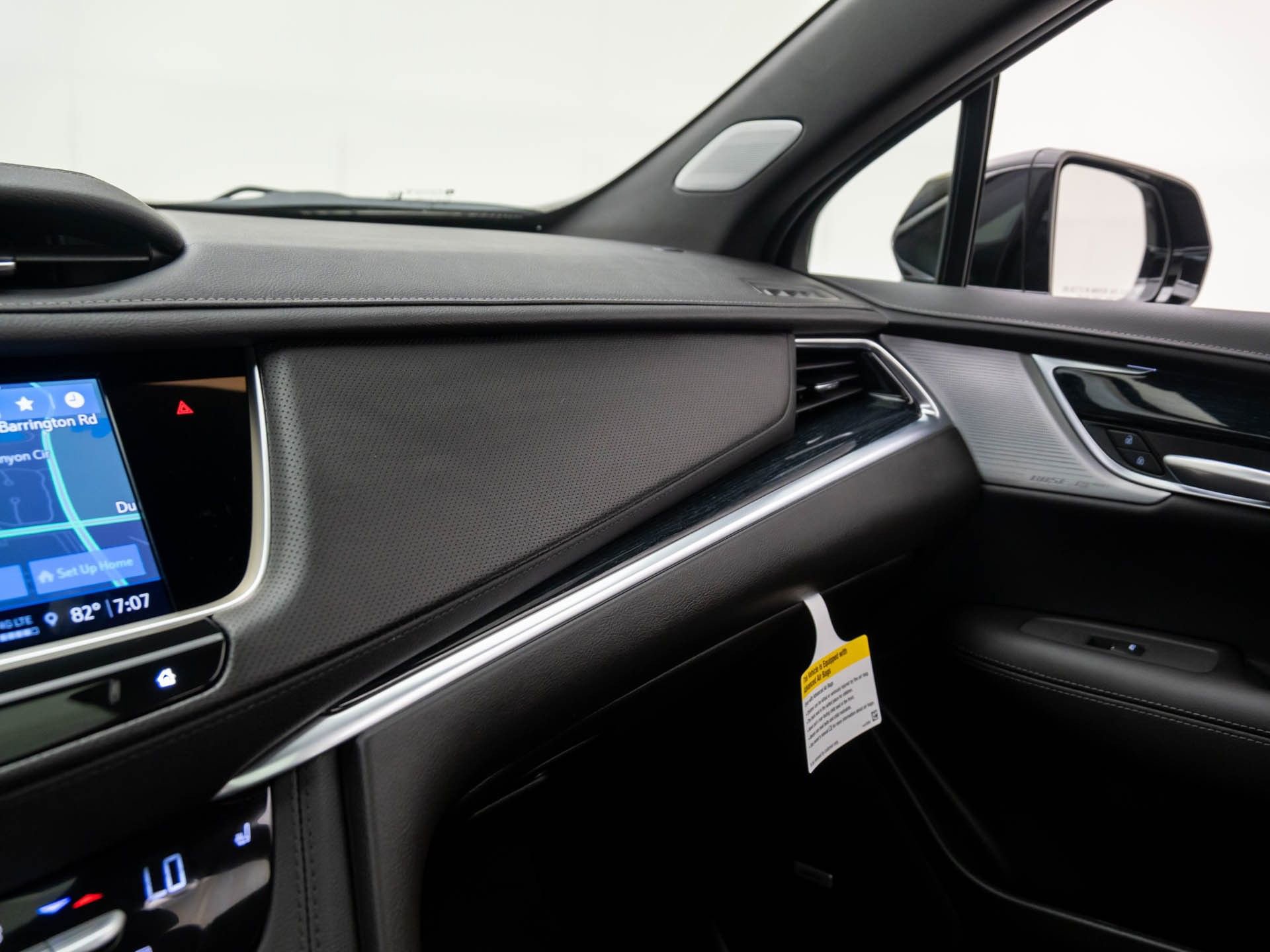 New 2025 Cadillac XT5 Premium Luxury image 31