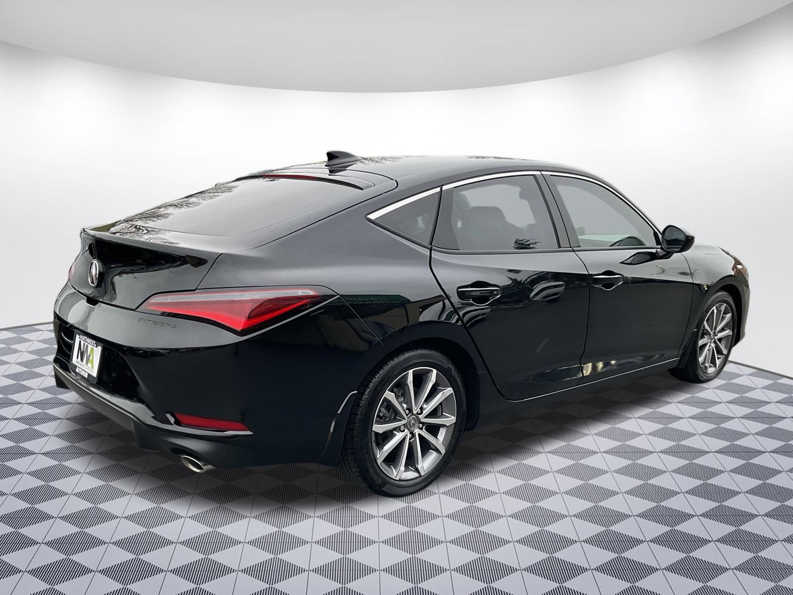 Used 2025 Acura Integra image 3