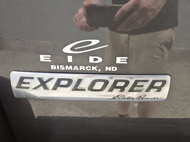 Used 2007 Ford Explorer Eddie Bauer AWD/4WD image 35