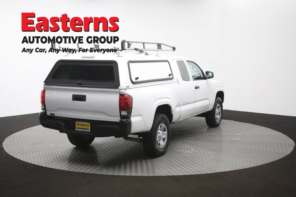 Used 2019 Toyota Tacoma SR RWD image 39