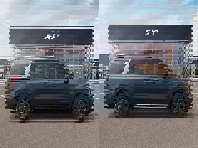 New 2026 Kia Carnival SX image 7