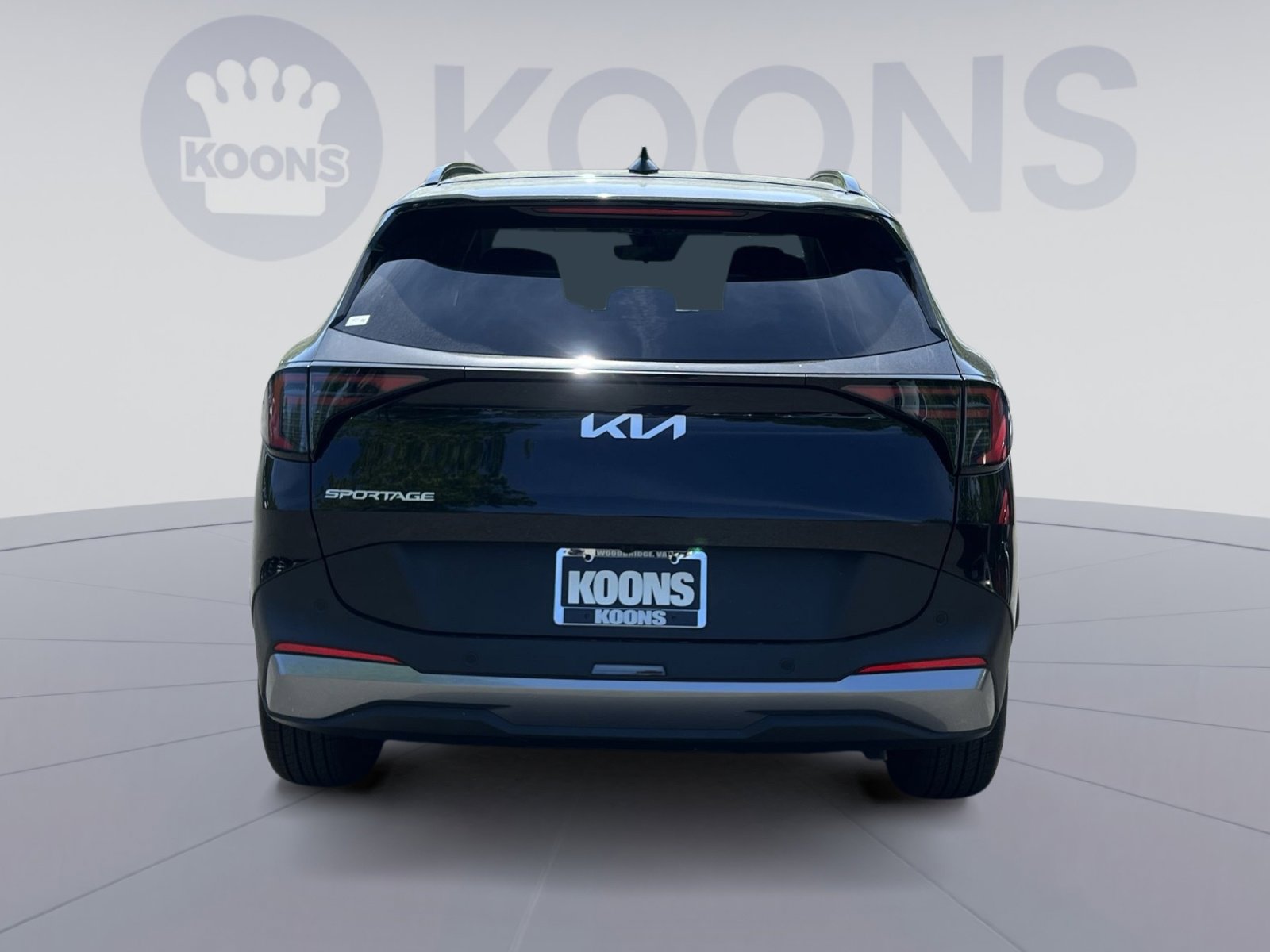 New 2026 Kia Sportage EX FWD image 15