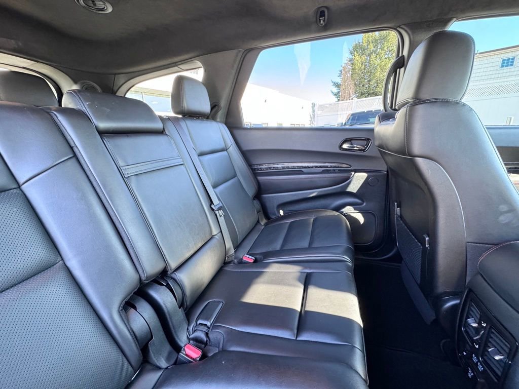 Used 2024 Dodge Durango R/T image 22