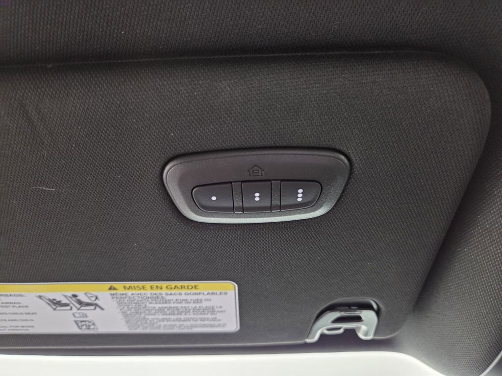 Certified 2025 Jeep Wagoneer 4WD image 21