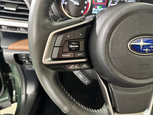 Used 2023 Subaru Forester Touring image 15